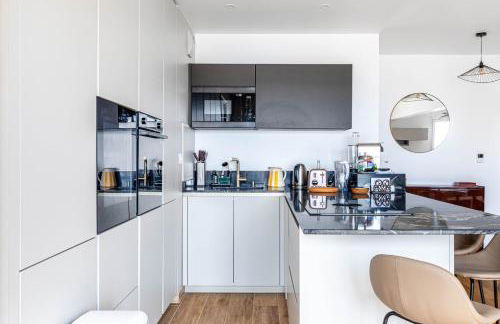 GuestReady - Chic cocoon with a balcony - Foto 11