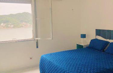 Cobertura Pé na Areia e Incrível Vista Para a Praia - Foto 19