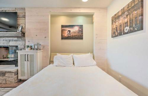 Nature Retreat at Seventh Mountain Resort! - Foto 6