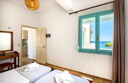 Ilias Apartments - Foto 104