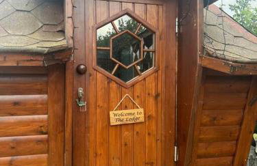 Bridie -rose with wood tub country retreat mini zoo - Foto 57