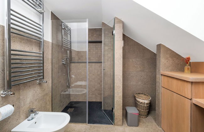 Regina Vittoria Relais - Foto 57