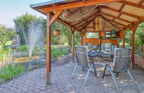 Wohnung Nordwestuckermark - Photo 13