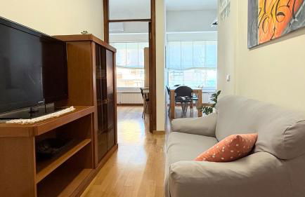 Bilocale in centro, con vista mare e Rotonda - Foto 9