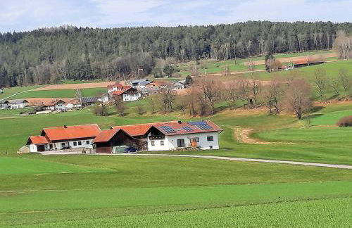 Ferienwohnung Wenzl - Foto 21