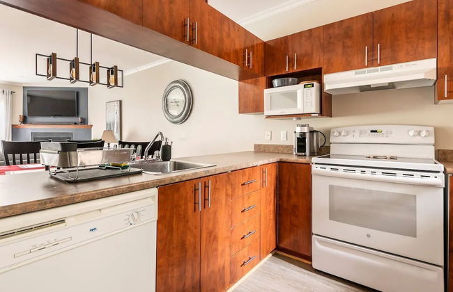 L'Aiglon - RVMT - Foto 61