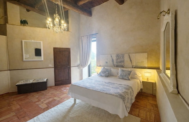 Torre Collevento Luxury Villa - Foto 38