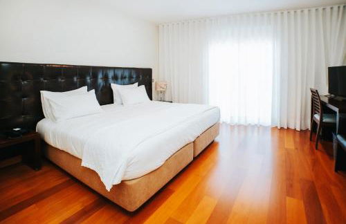 Eirado Hotel - Foto 1