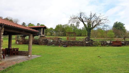 Fogar de Lecer - Foto 3, Garden, Garden view