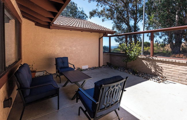 Secluded 3 BDR Home Steps to Beach - Foto 21