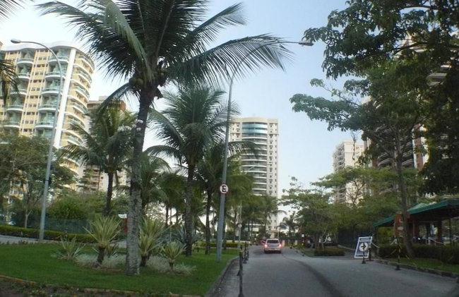 Barra Dolce Vita Residence Service - Foto 49