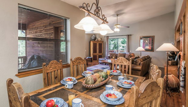 Ausstattung der Unterkunft