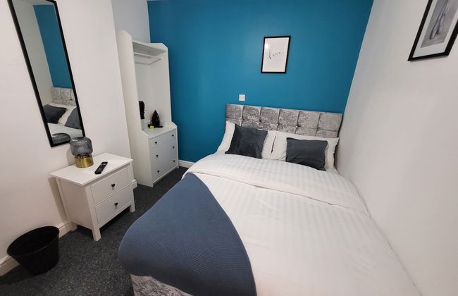 Stay Sleep Rest - Alfreton - Foto 6