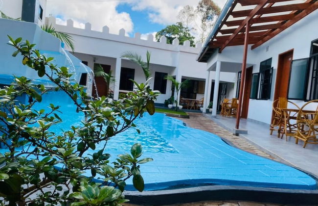 Didas Villa - Photo 22