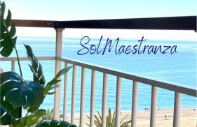 Maestranza Beach by Sol Maestranza - Photo 1