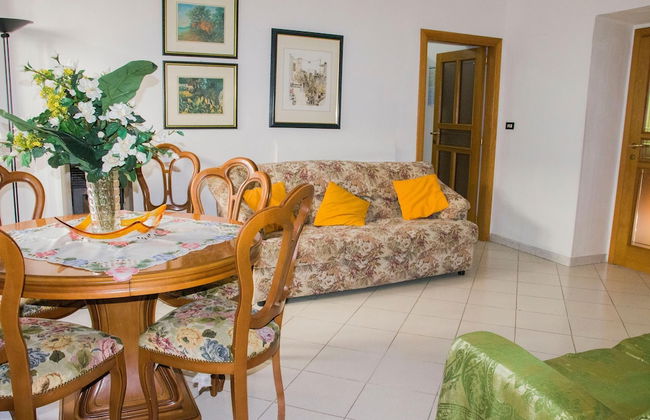 Casa la Torre in Rocca San Giovanni - Foto 9