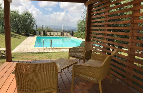 Villa con Piscina - Photo 41