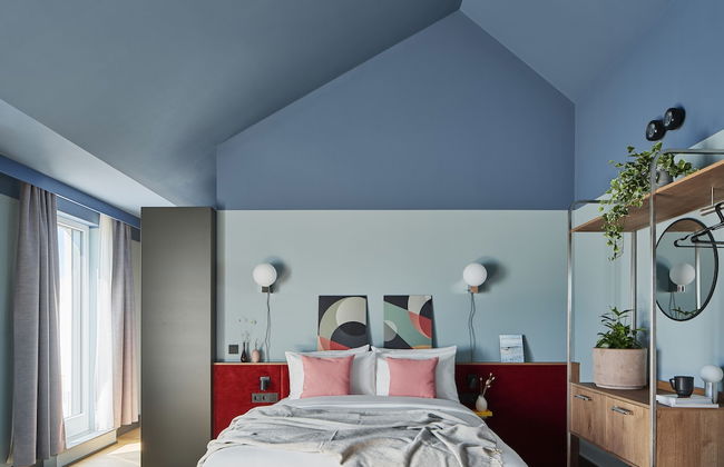 Schwan Locke - Foto 38