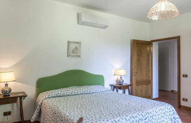 Si-a468-spla0at - Fattoria L Olmo Rosso 14 - Foto 18