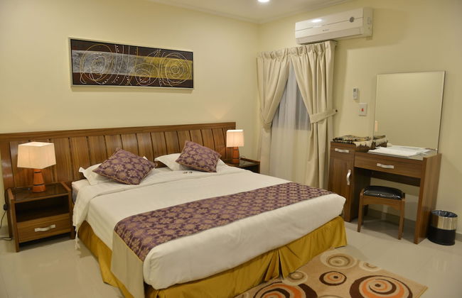 The First Tower Hotel Apartment - Foto 19