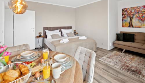 Fewo 7Home Apartment zentrumsnah NEU - Photo 4