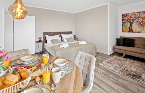 Fewo 7Home Apartment zentrumsnah NEU - Photo 4