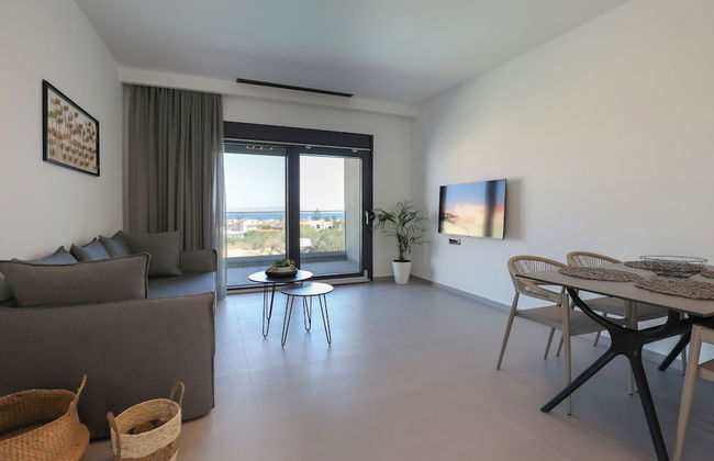 Limi Deluxe Suites - Foto 22