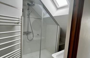 Magnifique appartement à Etretat , PARKING inclus - Foto 25