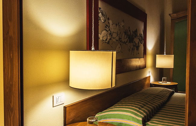 Corte San Mattia - Agriturismo in Verona - Foto 17