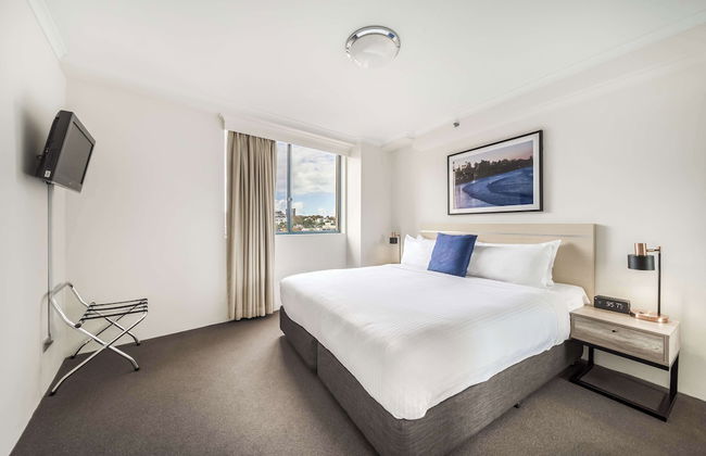 Oaks Sydney Castlereagh Suites - Photo 43