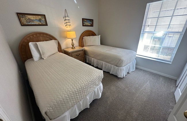 Southern Dunes, Golf Front Villa - Foto 4