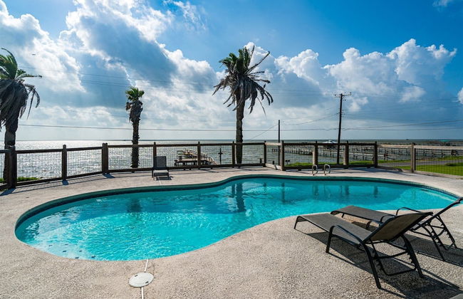 Sun Harbor Cottages - Foto 1