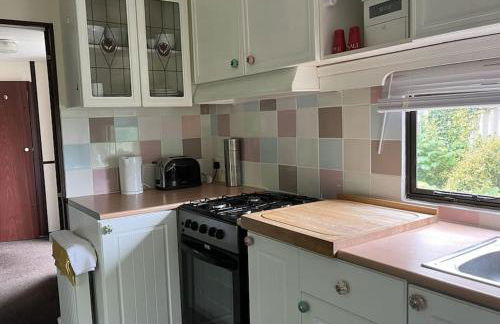 Hare Meadow Lodge - Foto 8