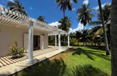 Maracajau Luxury Home - Villa-Mar-a-Villa - Foto 40