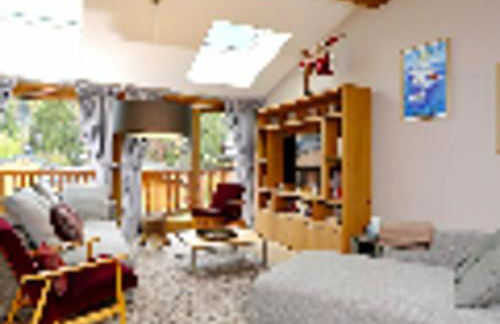 Maison de village au cœur du Praz avec sauna et garage - FR-1-772-4 - Photo 13