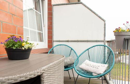 Ferienwohnung Auszeit - Foto 26