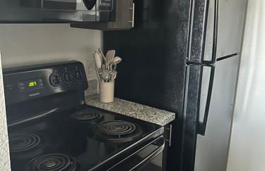 Cozy 1 bedroom apartment near downtown Cincinnati - Foto 8