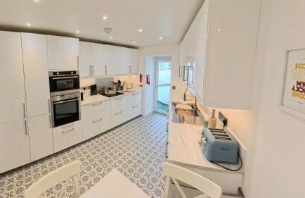 Darracott Farm Cottage - Foto 58