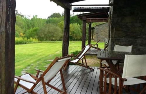 Casas do Campo - Foto 17