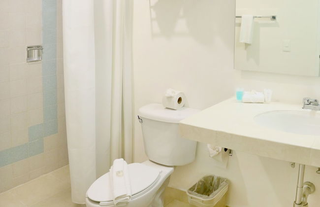 All Ritmo Cancun Resort & Water Park - All Inclusive - Foto 44