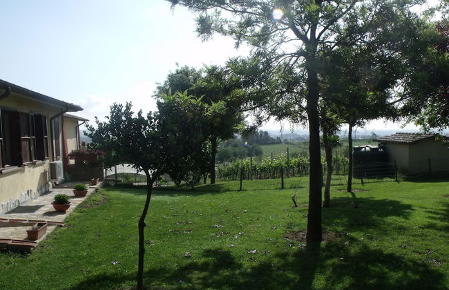 Agriturismo Zugarelli - Foto 32