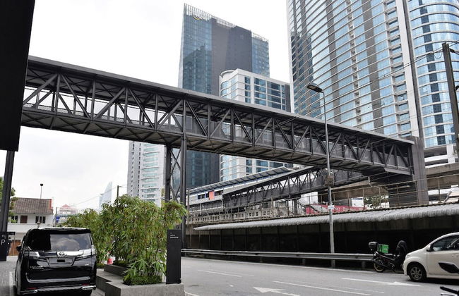 Establishment EST Bangsar By Greater Stay - Foto 71