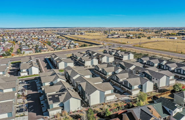 Top Flight - Foto 50