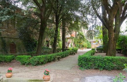 Residenza d'Epoca Il Cassero - Foto 43