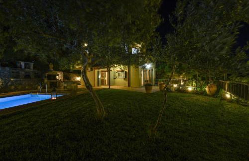 Malathiros Traditional Villas - Foto 70