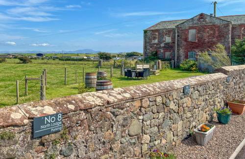 North Lodge Retreat Allonby - Foto 9