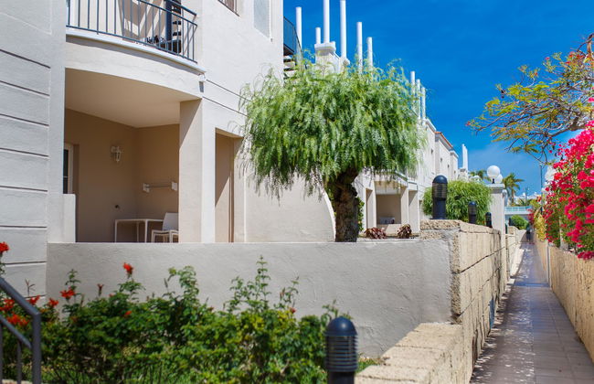 Los Olivos Beach Resort - Foto 10