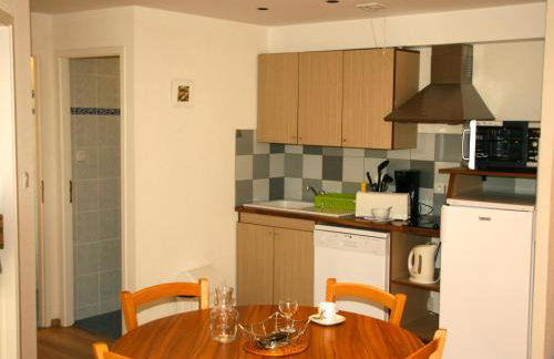 Résidence Maison Blanche - Foto 7