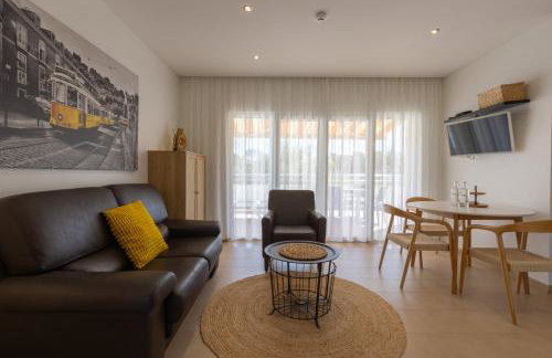 Pine Tree Seaside Apartments 500m to Beach - Foto 44