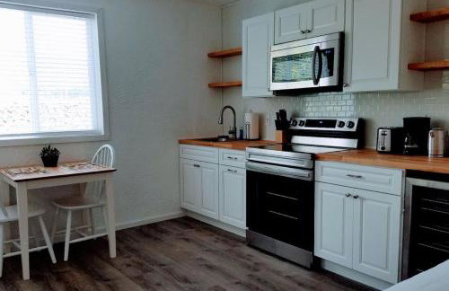 North Sunrise Studio - Retreat in Forks - Photo 2